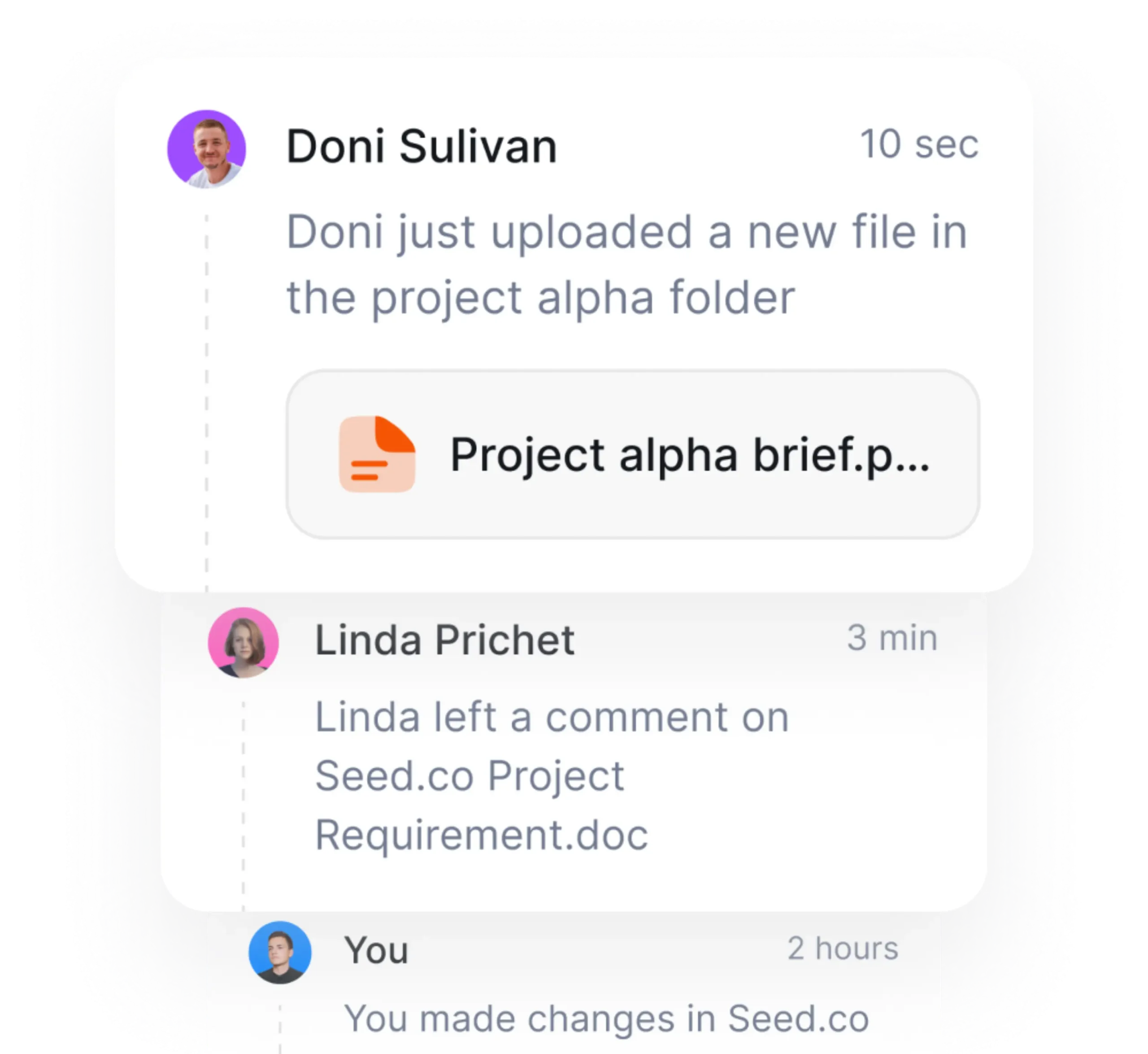 chat-feature